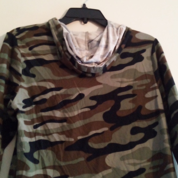 Derek Heart Juniors Cami - Picture 5 of 5